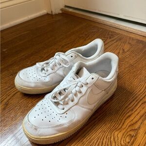 Nike Air Force 1 Sneakers Women 9.5